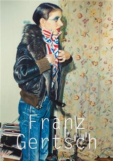 Front cover_Franz Gertsch: Polyfocal Allover