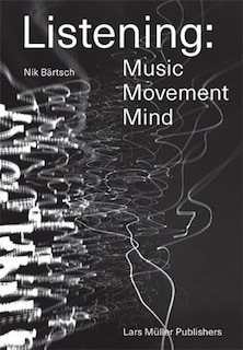Front cover_Nik B�rtsch: Listening