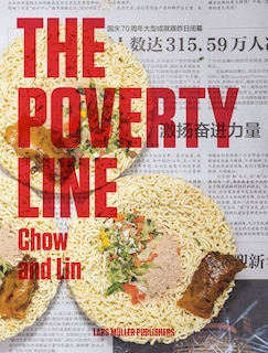 Front cover_Chow And Lin: The Poverty Line