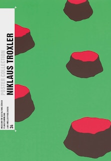 Front cover_Niklaus Troxler: Poster Collection 34