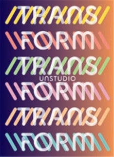 Couverture_UNStudio: Transform