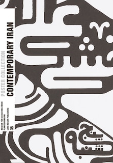 Front cover_Contemporary Iran
