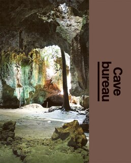 Front cover_Cave Bureau