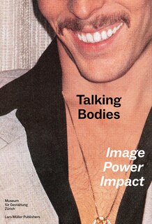 Front cover_Talking Bodies