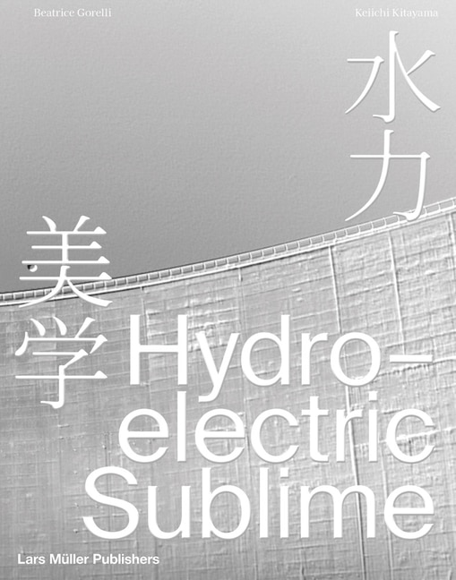 Front cover_Hydroelectric Sublime