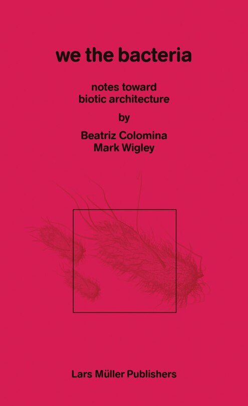 Front cover_We the Bacteria