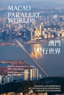 Couverture_Macao: Parallel Worlds