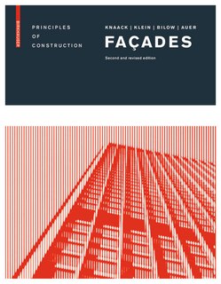 Front cover_Façades