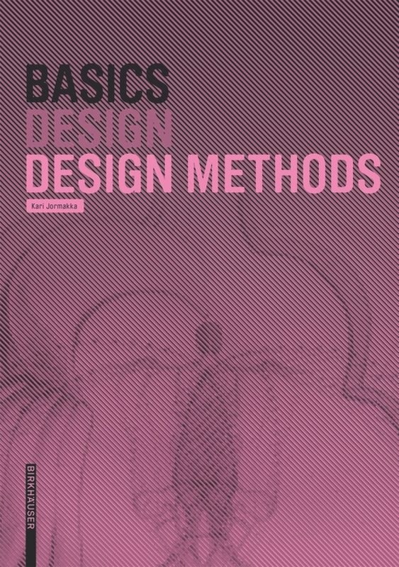 Front cover_Basics Design Methods
