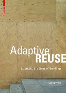 Front cover_Adaptive Reuse