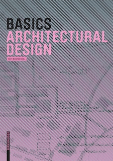 Front cover_Basics Architectural Design
