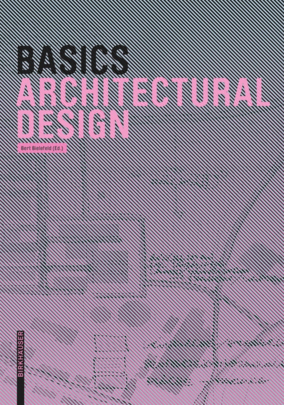 Front cover_Basics Architectural Design