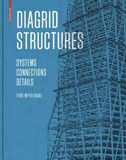 Front cover_Diagrid Structures