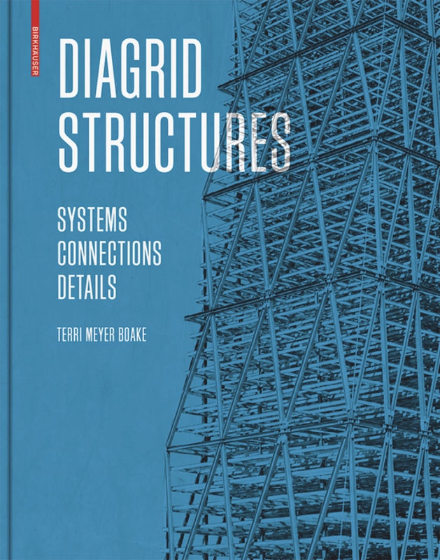 Front cover_Diagrid Structures