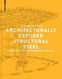 Couverture_Architecturally Exposed Structural Steel