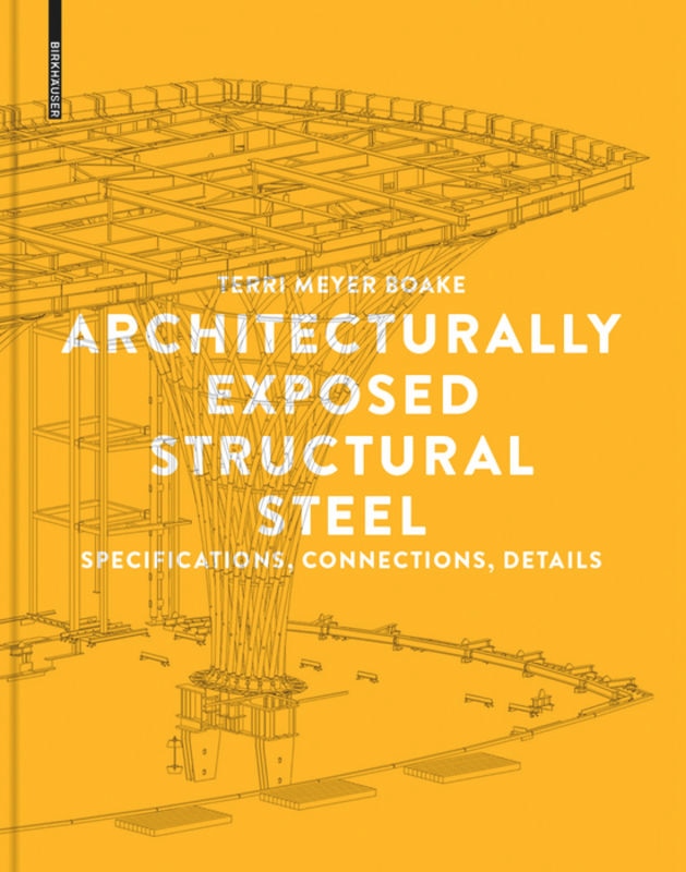 Couverture_Architecturally Exposed Structural Steel