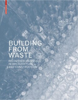 Front cover_Building From Waste