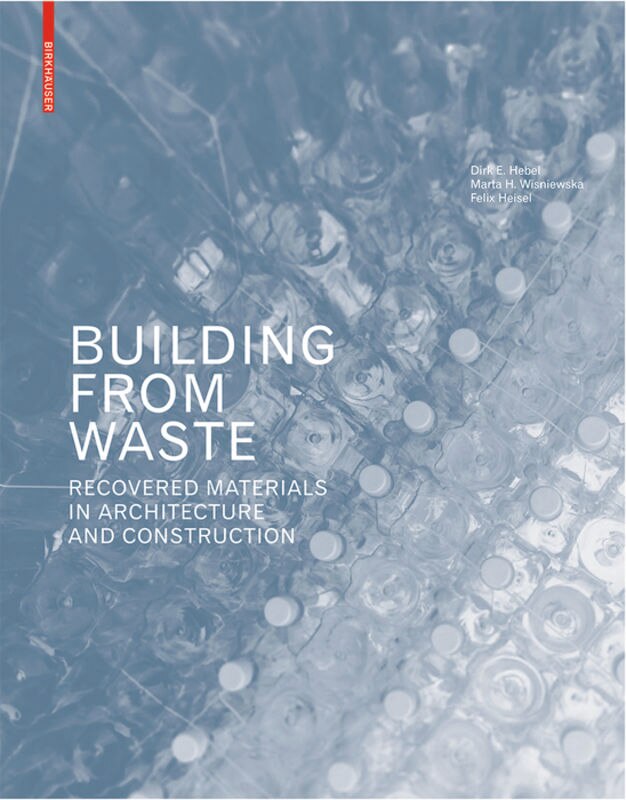 Front cover_Building From Waste