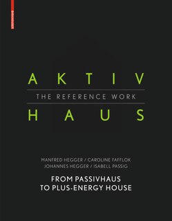 Front cover_Aktivhaus - The Reference Work