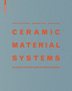 Couverture_Ceramic Material Systems