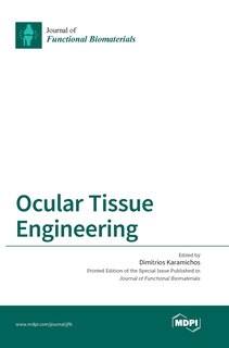 Front cover_Ocular Tissue Engineering