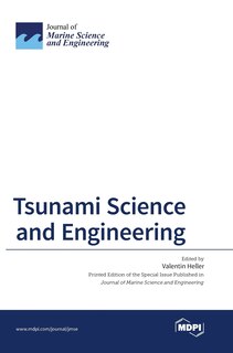 Couverture_Tsunami Science and Engineering