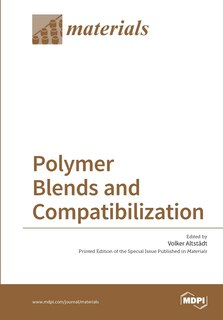 Front cover_Polymer Blends and Compatibilization