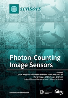 Photon-Counting Image Sensors