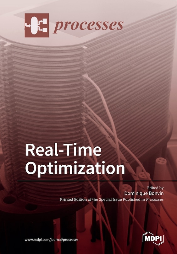 Front cover_Real-Time Optimization