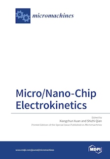 Couverture_Micro/Nano-Chip Electrokinetics