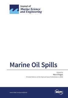 Couverture_Marine Oil Spills
