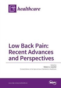 Front cover_Low Back Pain