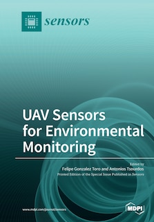 UAV Sensors for Environmental Monitoring