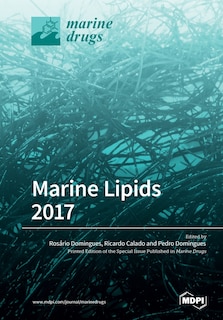 Marine Lipids 2017