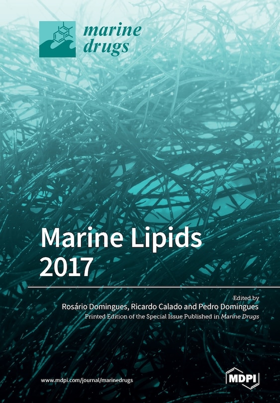 Marine Lipids 2017