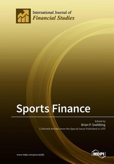 Front cover_Sports Finance