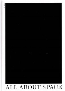 Couverture_The Invention of Space
