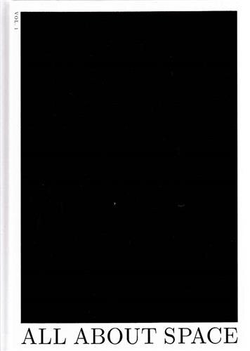 Couverture_The Invention of Space