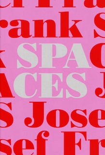 Josef Frank-spaces: Case Studies Of Six Single-family Houses