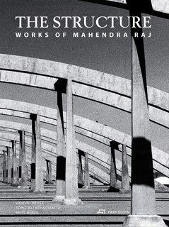Couverture_The Structure