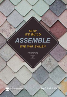 Front cover_Assemble