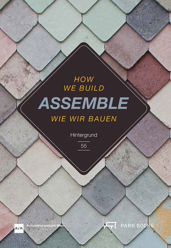Front cover_Assemble