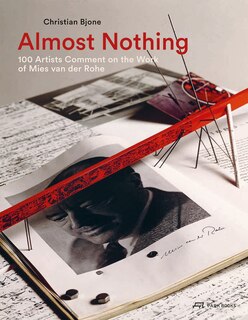 Couverture_Almost Nothing