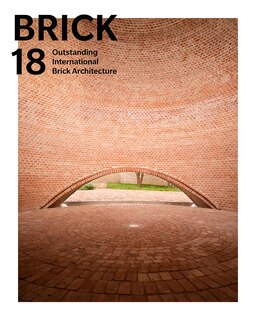 Front cover_Brick 18