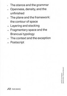 Couverture_Artec Architekten