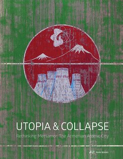 Front cover_Utopia and Collapse