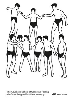 Front cover_The Advanced School of Collective Feeling