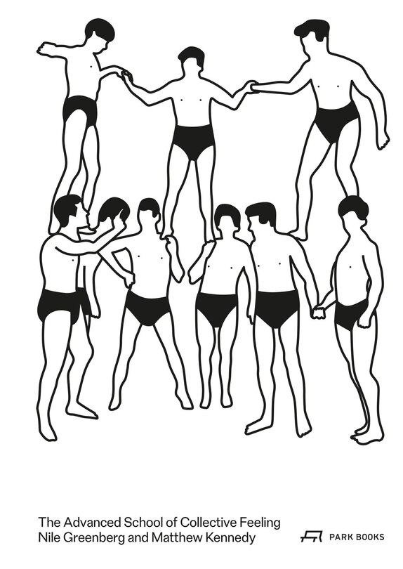 Front cover_The Advanced School of Collective Feeling