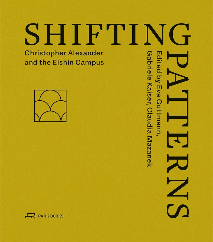 Front cover_Shifting Patterns