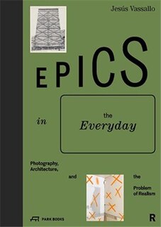 Front cover_Epics In The Everyday